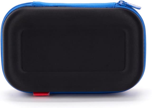 Thumbnail 5 de ZIPIT 3D-Federmäppchen Lentikular‑Effekt für Schule