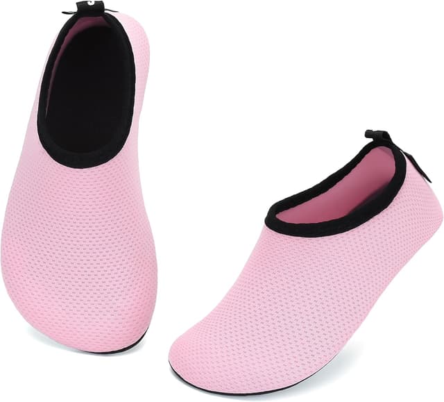 Thumbnail 6 de SAGUARO Enfant chaussons antidérapants Pantoufles de maison GR.20-35