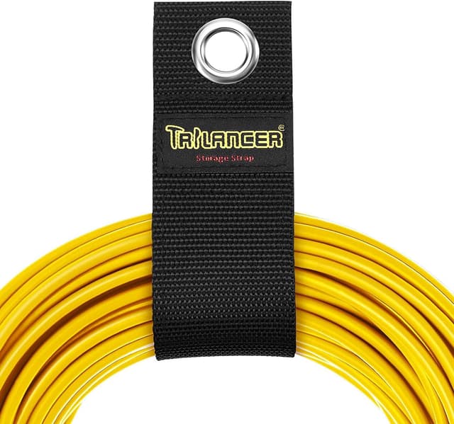 Imagen de Organizer Cavi Regolabile 33 cm per Garage en OfertitasTOP