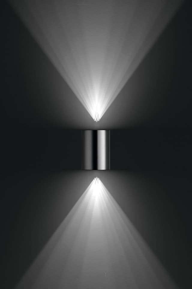 Detalle 1 de Philips myGarden Buxus - Lámpara exterior IP44 🌟