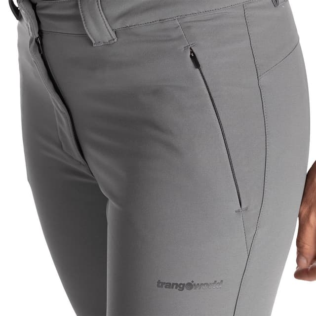 Thumbnail 4 de Trangoworld Glamos Pantalón largo mujer 🏔