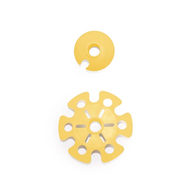 Detalle 2 de Altus Boj Bastón de trekking 1 pieza