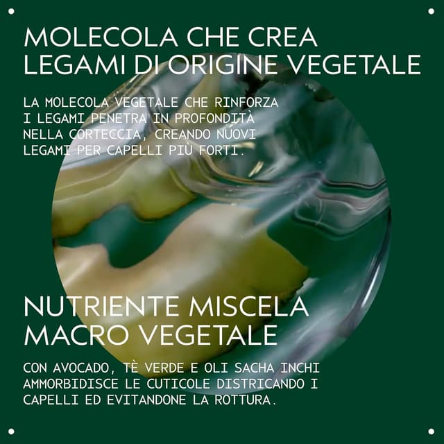 Detalle de Aveda Botanical Repair spray texturizzante 150 ml