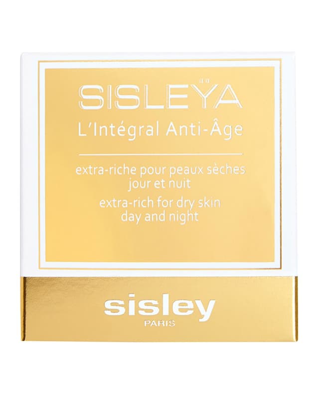 Thumbnail 3 de Sisley Sisleÿa Crema Facial Anti-Edad Extra Rica 💆♀