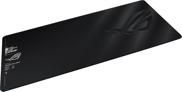 Detalle 2 de ASUS ROG Sheath II XXL alfombrilla gaming 400×900 mm