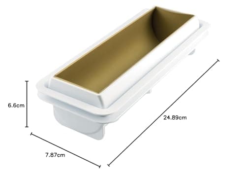 Thumbnail 1 de Silikomart Magic BÛCHE Kit para semifríos 🍰