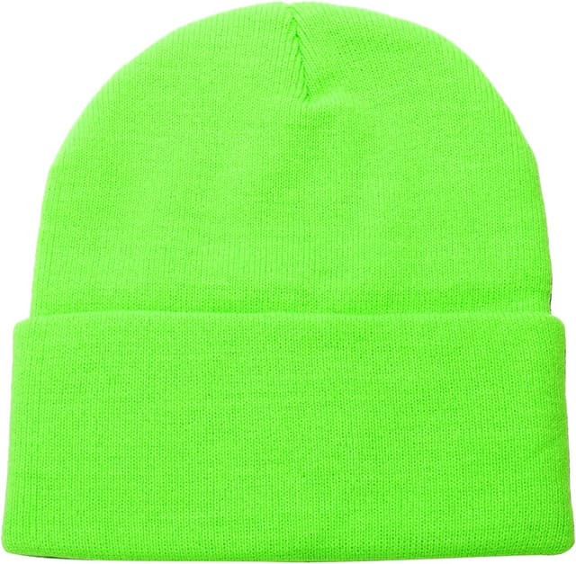 Detalle de Masada berretto beanie invernale, taglia unica