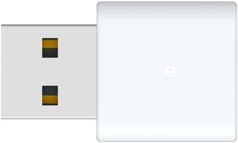 Detalle 2 de D-Link AN3U : adaptateur USB Wi‑Fi N300 compact pour PC et ordinateur portable