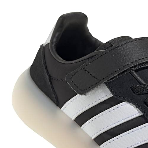 Thumbnail 4 de adidas BARREDA Decode 34 EU negro/blanco