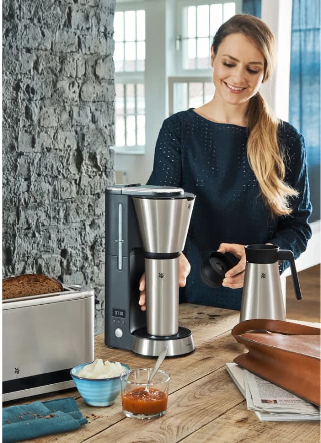 Thumbnail 3 de WMF KÜCHENminis Aroma Thermo to go 🍵