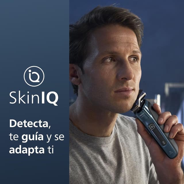 Thumbnail 2 de Philips Serie 7000 Afeitadora Hombre, 45 cuchillas ⚡