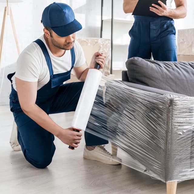 Thumbnail 6 de JARLINK Stretch Film 15 in