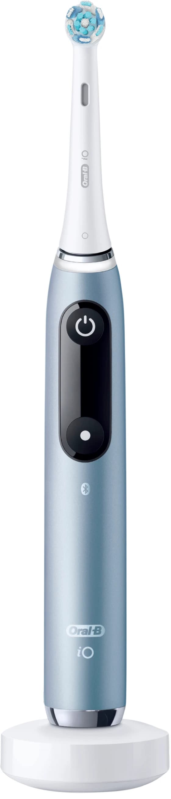 Thumbnail 12 de Oral-B iO 9n Marineblau 🪥