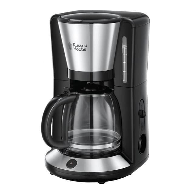 Imagen de Russell Hobbs Adventure — cafetera de goteo 1,25 L en OfertitasTOP