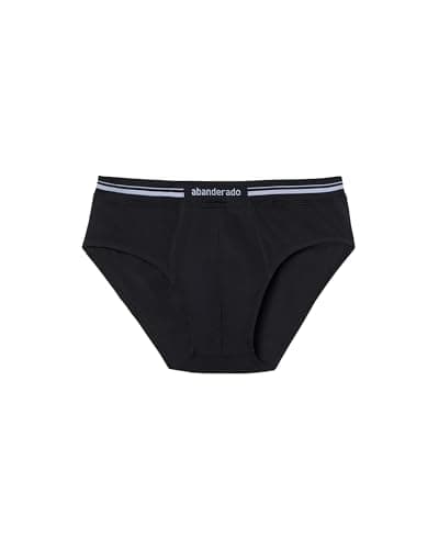 Detalle 2 de Abanderado Slip cerrado Técnico Cintura Extra Suave Hombre x1