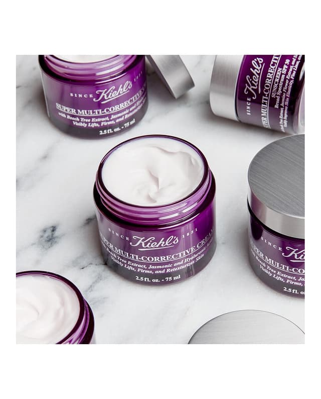 Thumbnail 5 de Kiehl's Super Multi-Corrective Cream crema 50 ml