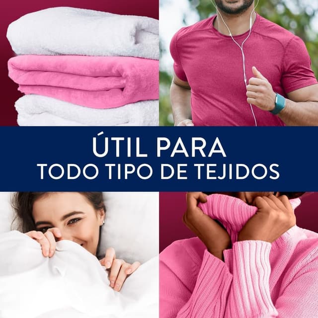 Thumbnail 6 de Lenor UNstoppables Perlas de Perfume, Potenciador de Frescor