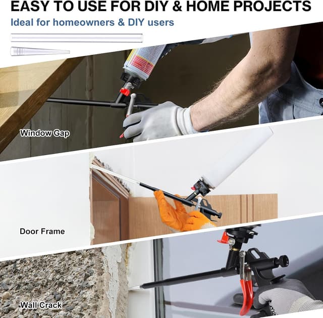 Thumbnail 6 de Lytool Pistola de Espuma PU con control de caudal