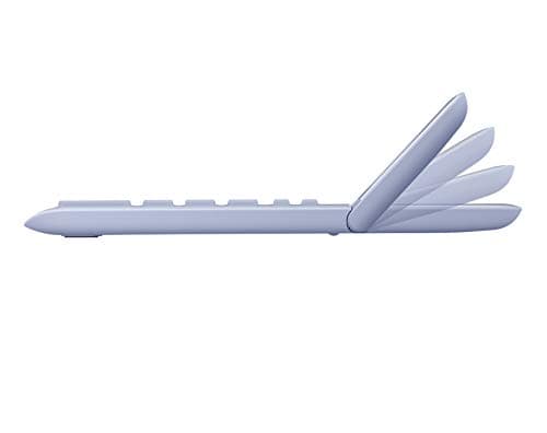 Detalle 2 de CASIO JW-200SC-BU Calculadora de escritorio 1,1 cm