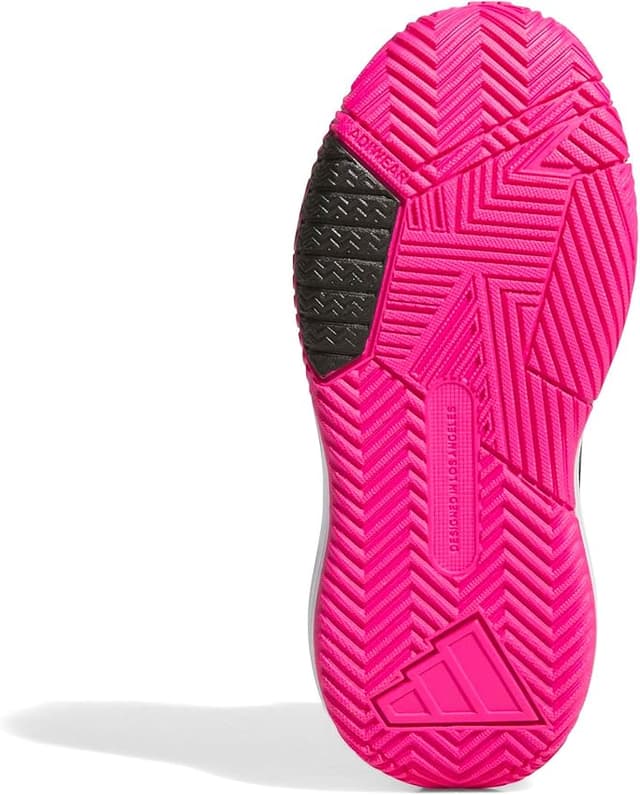 Detalle de adidas OWNTHEGAME 3.0 Zapatillas baloncesto 34 EU