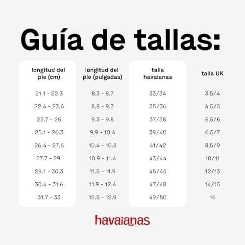 Thumbnail 4 de Havaianas Top Brasil Chanclas