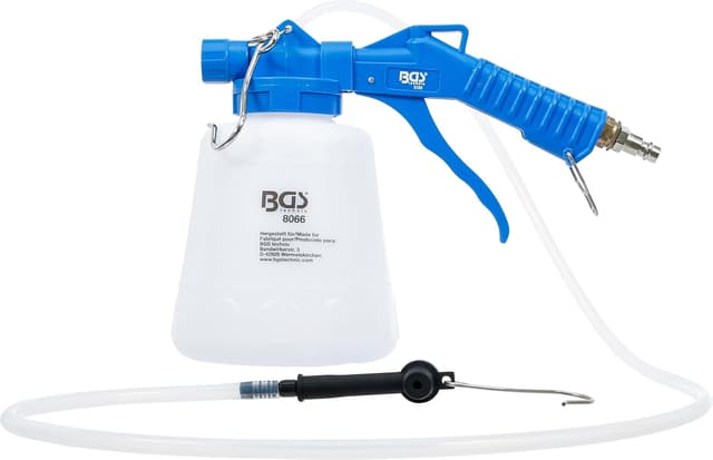 Thumbnail 2 de BGS 8066 purgeur de freins 6–12 bar đź›