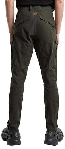 Thumbnail 1 de G-Star Pantalón Zip Pocket 3D Skinny Cargo, Gris