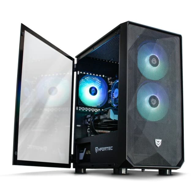 Imagen de pcm Aeon Max i5 14400F 32GB RTX 3060 en OfertitasTOP