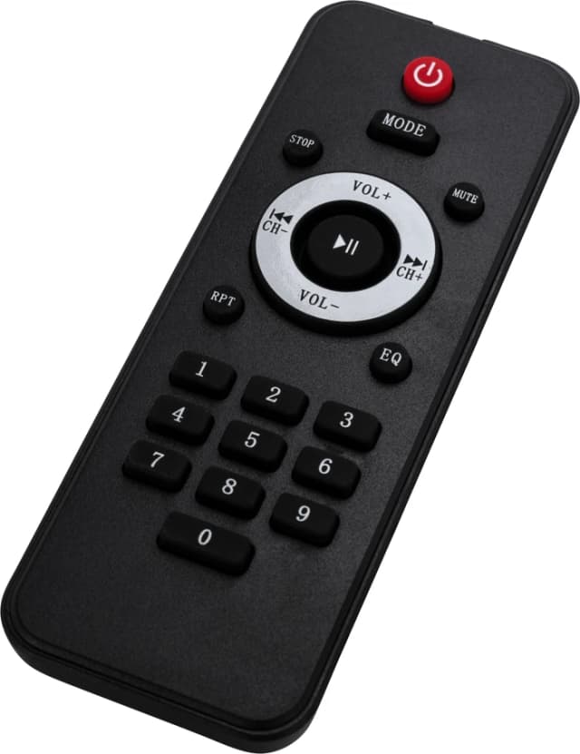 Thumbnail 4 de Woxom Blast Lautsprecher 12 Stunden