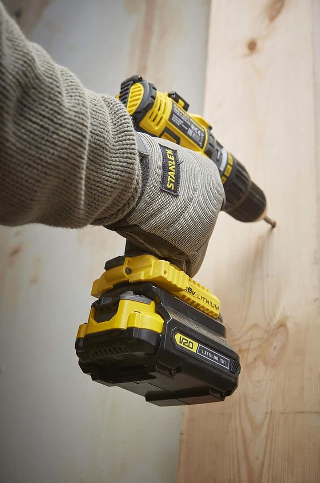 Thumbnail 5 de STANLEY FATMAX SFMCB100 XJ Adaptador V20 18V