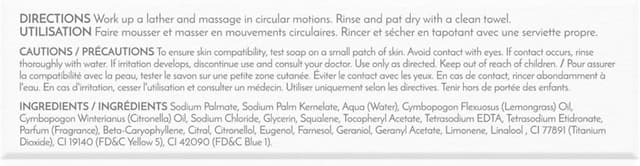 Thumbnail 6 de Revitale Jabón de Citronela y Hierba de Limón 80 g 🧼