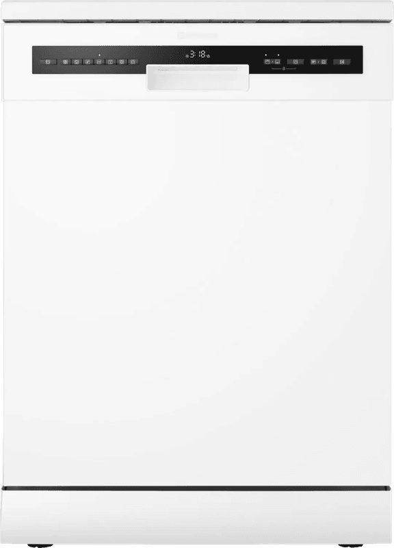 Detalle de Wisberg WBDW44DW Spülmaschine