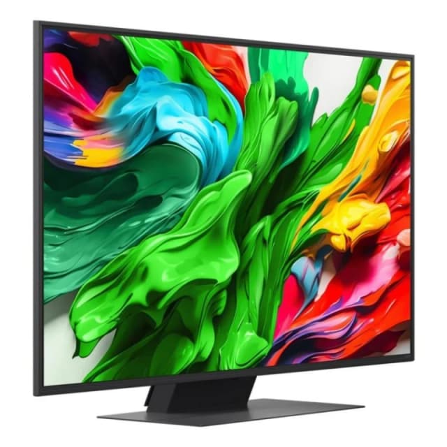 Detalle 2 de LG 50QNED86A6C QNED 4K 50