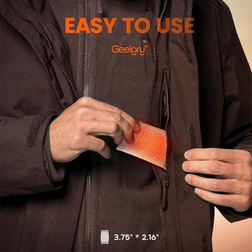 Thumbnail 6 de Hand Warmers Disposable 10-Pack, 12H Warmth