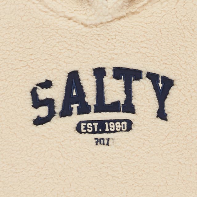 Thumbnail 2 de Roxy Back To Roxy forro polar niños