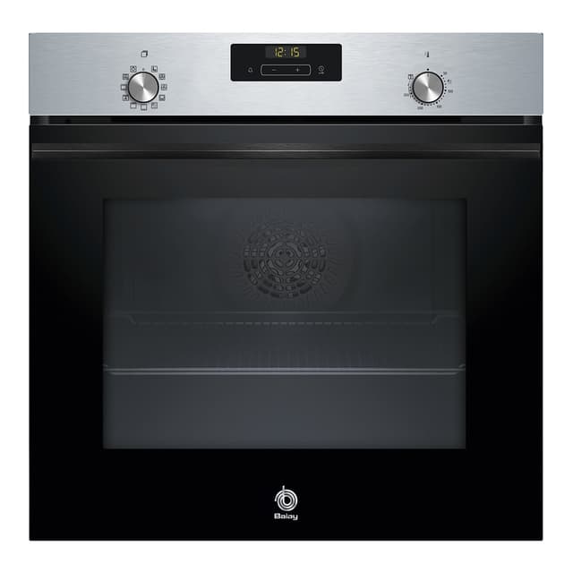 Imagen de Balay 3HB4151X3 Horno 60 cm con freidora de aire 🍽 en OfertitasTOP
