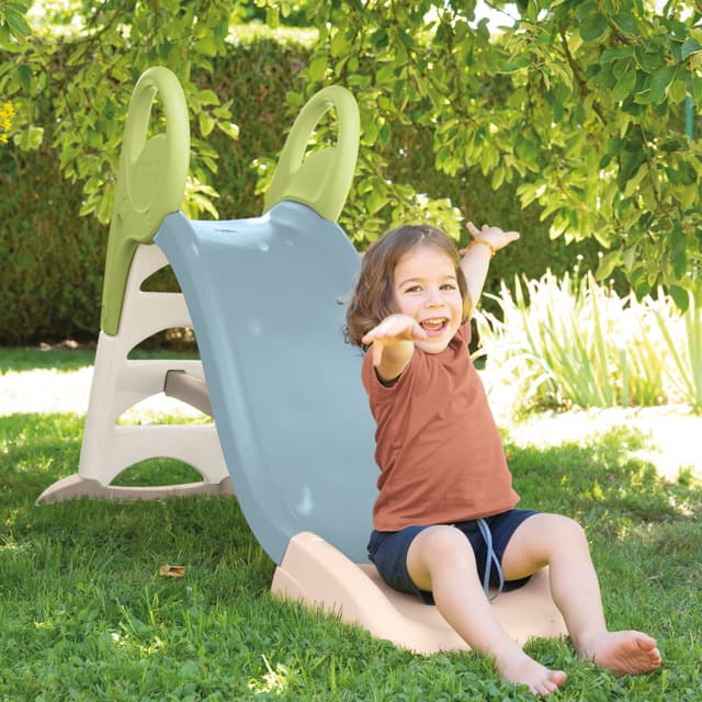 Thumbnail 4 de Smoby Life Tobogán seguro con superficie de 150 cm