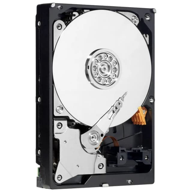 Imagen de western-digital WD Black 2TB 7200rpm en OfertitasTOP