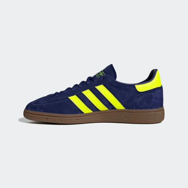Detalle de Adidas Handball Spezial zapatillas casual