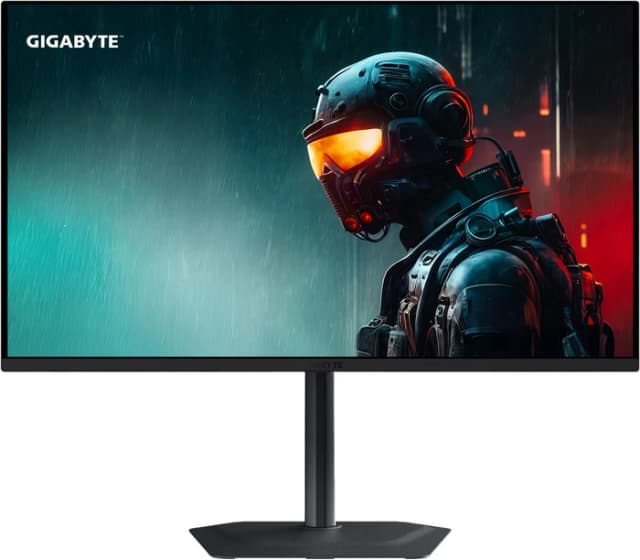 Thumbnail 7 de Gigabyte MO32U 31,5 Zoll 4K OLED Monitor