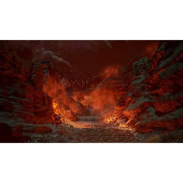 Detalle 2 de Tales of Arise PS5 JRPG de namco-bandai