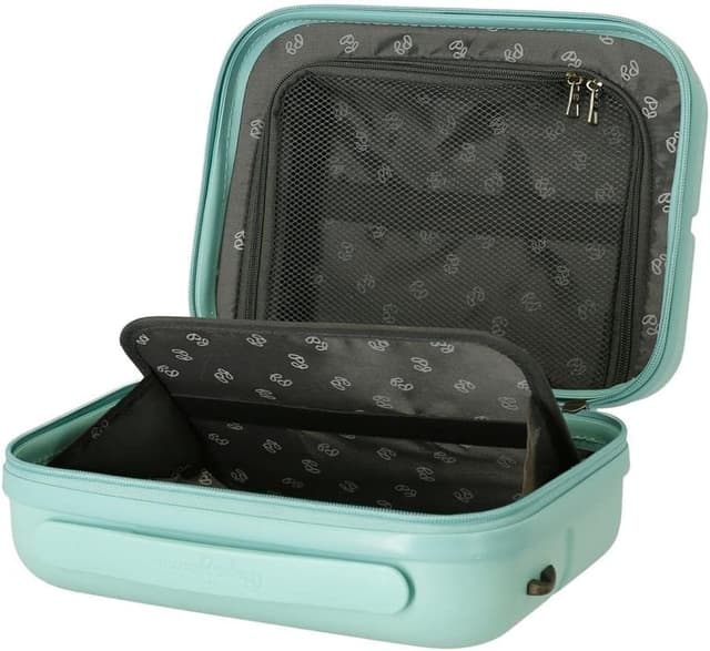 Thumbnail 5 de Pepe Jeans Neceser Adaptable Azul 29×21×15 cm