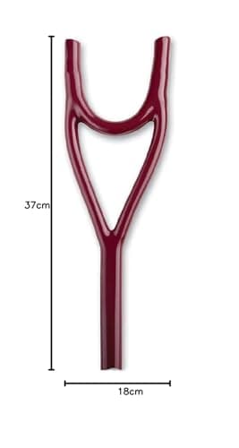 Thumbnail 7 de ADC Adscope 600 estetoscopio multifrecuencia platino oro/negro 🩺