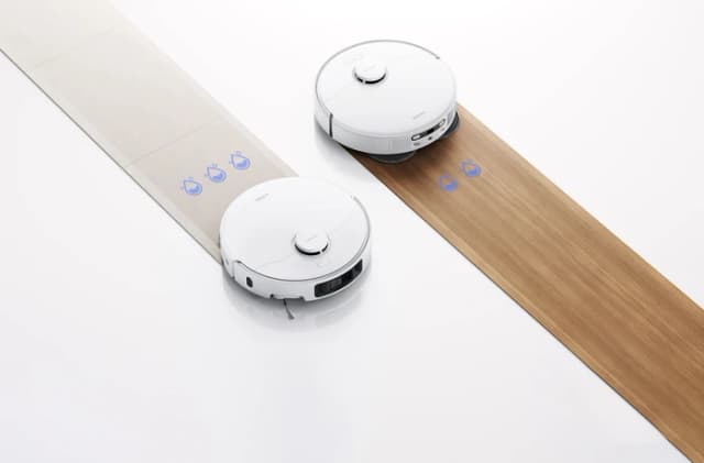 Thumbnail 18 de Mova P50 Pro Ultra Roboter