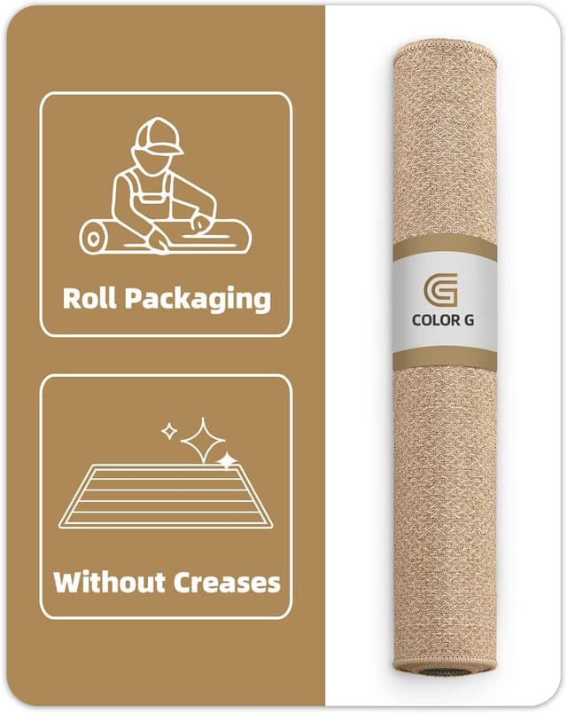 Thumbnail 3 de Color&Geometry Felpudo Entrada antideslizante