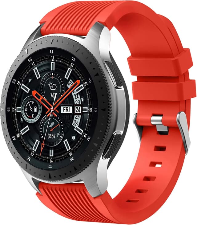 Thumbnail 5 de Dirrelo Correa 22 mm para Galaxy Watch