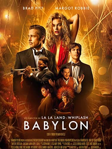 Thumbnail 2 de Divisa HV Babylon