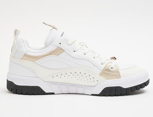 Thumbnail 3 de Armani Exchange Femme Duck, Logo Charm, Détails laminés