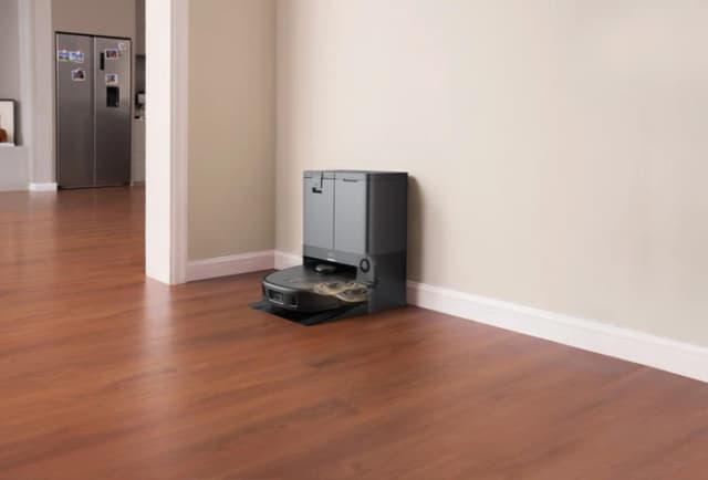 Thumbnail 28 de eufy X10 Pro Omni Saugroboter 8.000 Pa