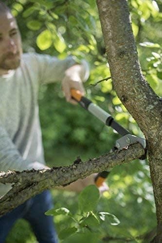 Thumbnail 10 de Fiskars LX99 Podadera PowerGear X 5,5 cm